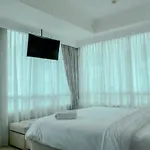 2 Bedrooms Denpasar Residence By Travelio