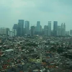 2 Bedrooms Denpasar Residence By Travelio