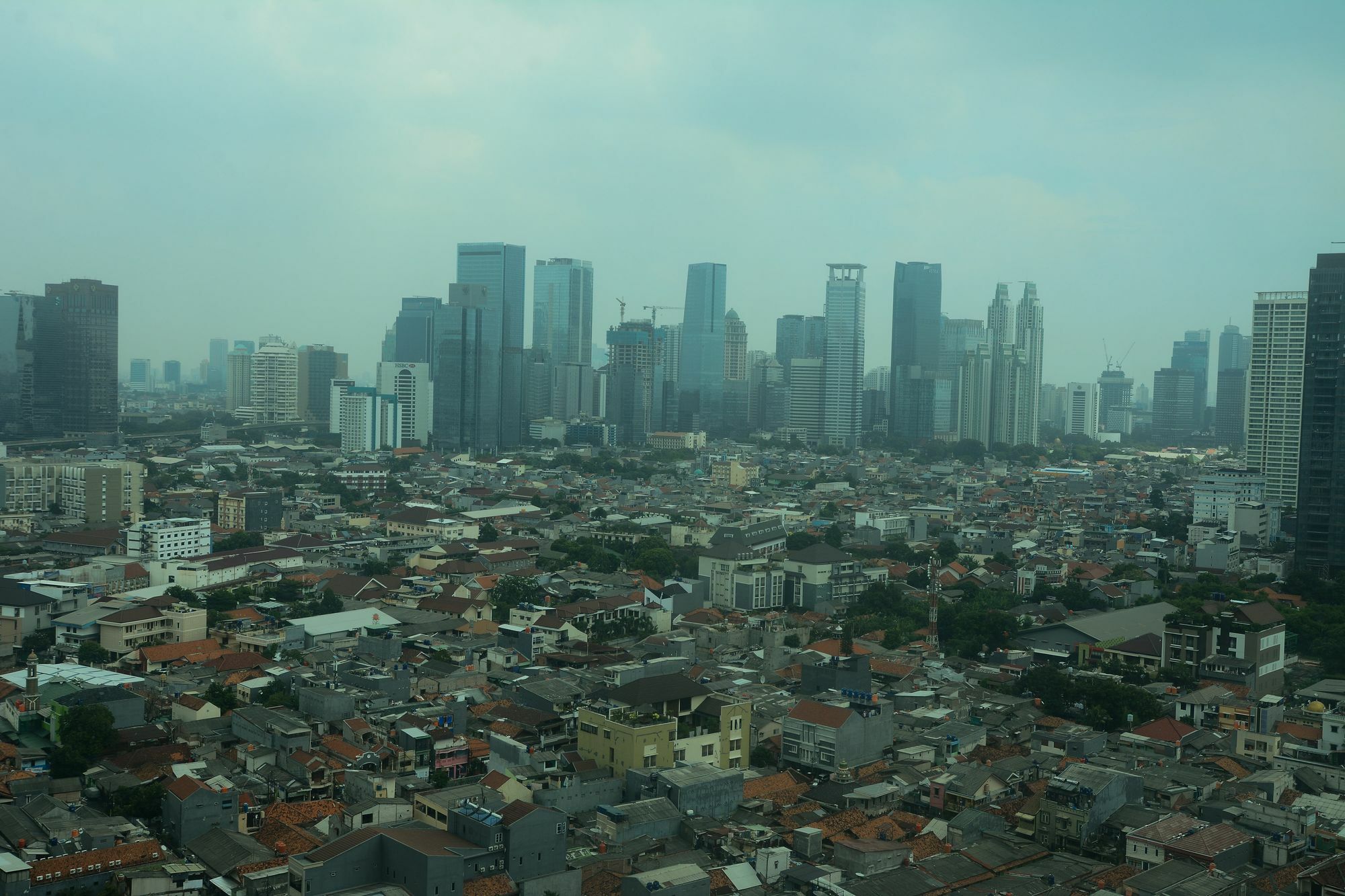 2 Bedrooms Denpasar By Travelio * Jakarta